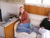 Holke Visit 2004 017.JPG: 2004/03/27 - Holke Visit - 2004